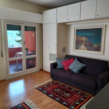 Loggia Portofino Lejlighed Rapallo Eksteriør billede