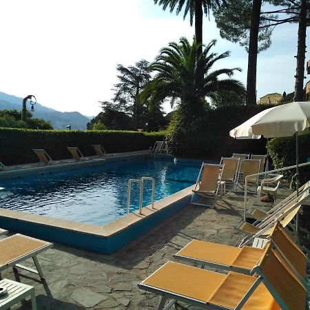 Loggia Portofino Lejlighed Rapallo Eksteriør billede