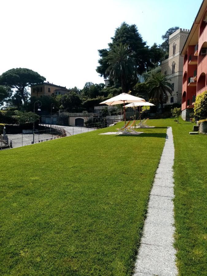Loggia Portofino Lejlighed Rapallo Eksteriør billede